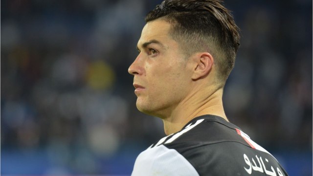 GALA VIDEO - Cristiano Ronaldo : ces révélations gênantes faites par la sublime mannequin russe Viktoria Odintcova