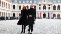 GALA VIDÉO - EXCLU – Brigitte et Emmanuel Macron : la première pièce qu’ils ont fait rénover à leur arrivée à Brégançon