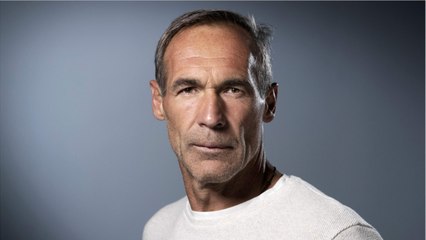 GALA VIDEO - PHOTO – Mike Horn, qui a failli mourir en Arctique, a enfin retrouvé ses filles