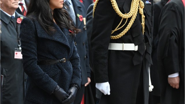 GALA VIDÉO - Meghan Markle et Harry repérés au Canada… à cause de leurs gardes du corps
