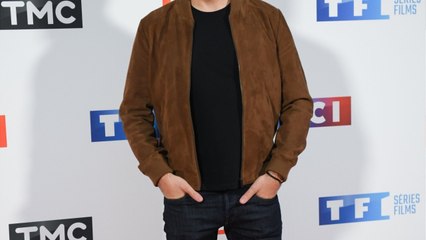 GALA VIDEO - Camille Combal : ses rares confidences sur sa compagne Marie