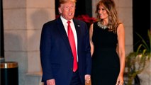 GALA VIDEO - Melania Trump : des révélations épicées sur sa relation avec Ivanka et Donald Trump