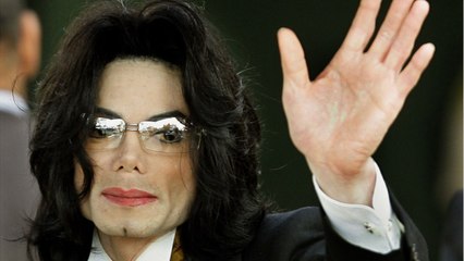 GALA VIDÉO - Michael Jackson toujours vivant ? Cette vidéo qui met ses fans en émoi