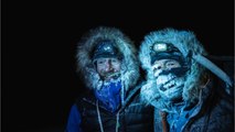 GALA VIDEO - Bloqué en Arctique, Mike Horn livre un émouvant message à Noël