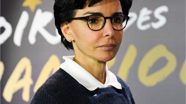 GALAVIDEO - Rachida Dati en larmes chez Jean-Marc Morandini : pourquoi elle a brisé l'armure