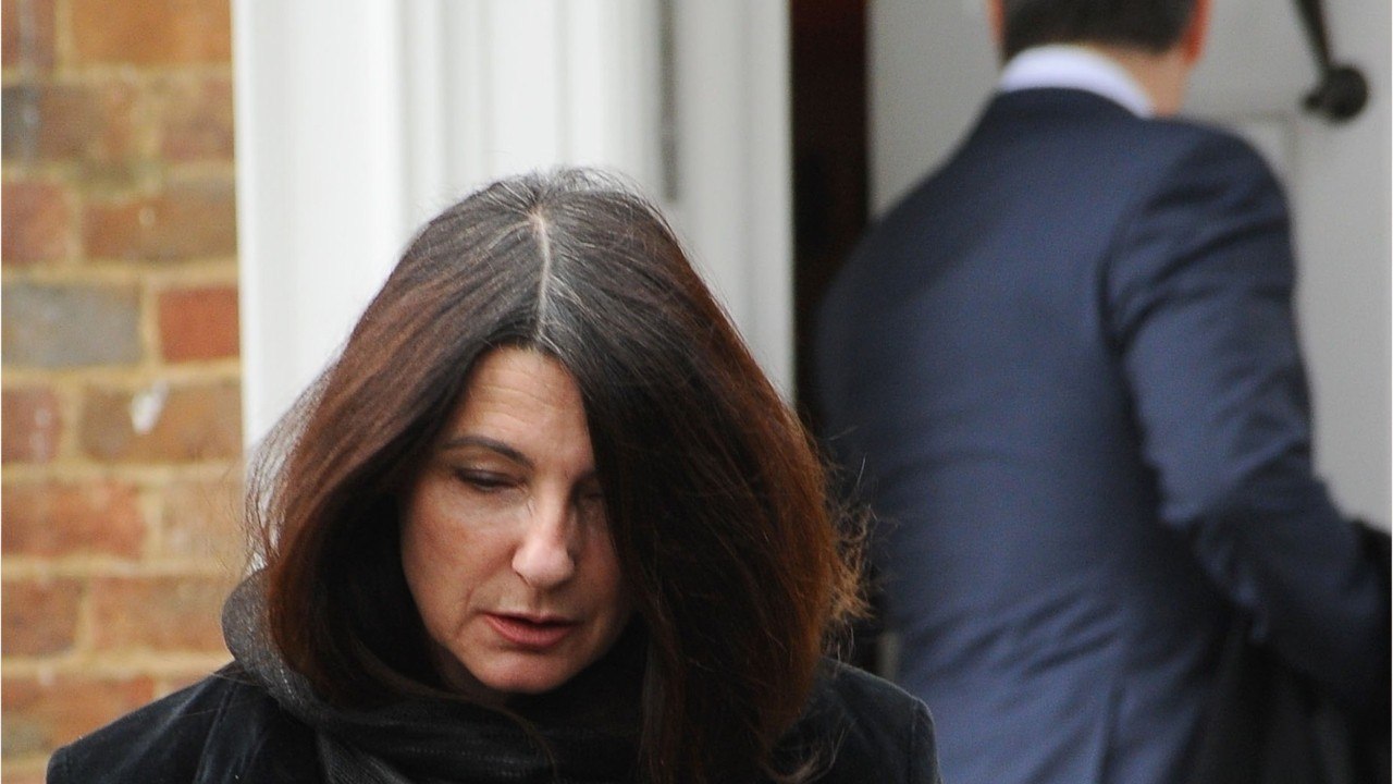 GALA VIDEO La soeur de George Michael morte de chagrin après le décès de son frère ?