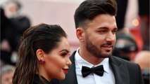 GALA VIDEO - Nabilla et Thomas paradent à l'anniversaire de 