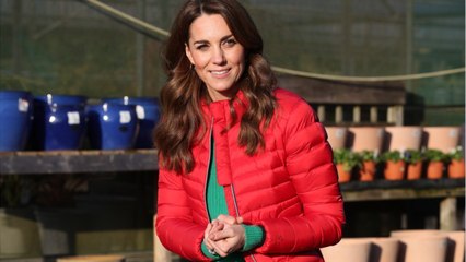 GALA VIDEO - Kate Middleton : ce petit job d’étudiante qu’elle nous avait caché
