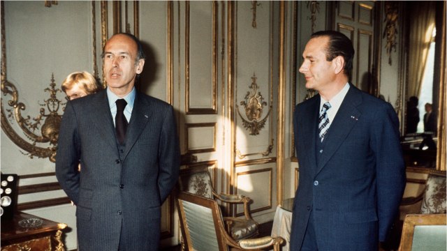 GALA VIDEO - « Valéry Giscard d’Estaing n’est pas mort : scène cocasse dans un conseil municipal