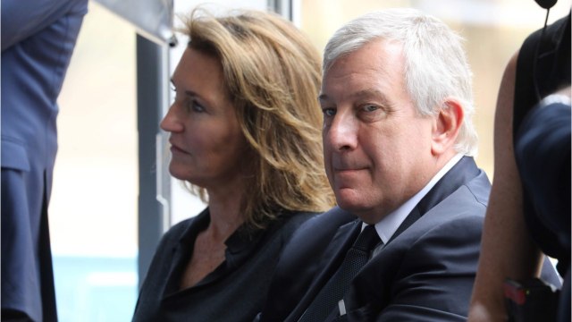 GALA VIDÉO - Nicolas Sarkozy : pourquoi l’idylle de Cécilia avec Richard Attias a failli coûter cher au publicitaire