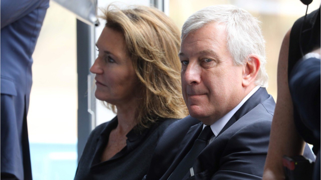 GALA VIDÉO - Nicolas Sarkozy : pourquoi l’idylle de Cécilia avec Richard Attias a failli coûter cher au publicitaire