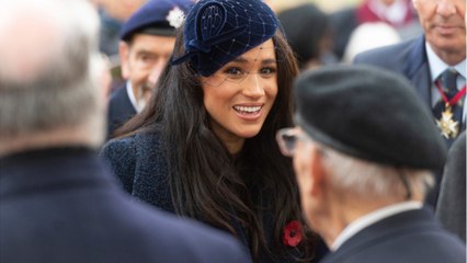 GALA VIDÉO - Meghan Markle : comment elle s’est mis Hollywood dans la poche