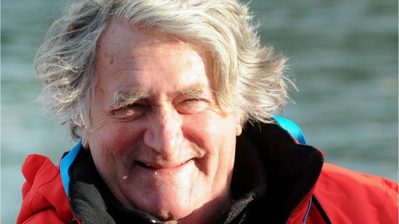 GALA VIDEO - Olivier de Kersauson éternel "sanguin" : il a failli étrangler un chauffeur de taxi