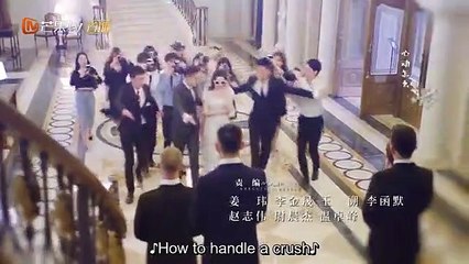 Once we get married Episode 13 in  English subtitles