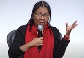 bell hooks, Acclaimed Black Feminist Author and Activist, Dead at 69