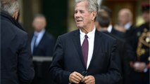 GALA VIDEO - Vive émotion de Jean-Louis Debré : des tombes de sa famille ont été profanées