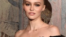 GALA VIDEO - Lily-Rose Depp à l’aise avec la nudité et sa sexualité : elle remercie sa mère Vanessa Paradis