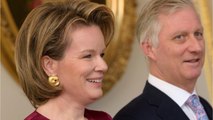 GALA VIDEO - Philippe et Mathilde de Belgique : pourquoi ils sont restés “cachés” après l’annonce de leurs fiançailles