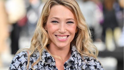 GALA VIDEO – Laura Smet : cette excellente nouvelle qui lui redonne le sourire