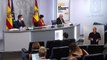 Castells deja el Gobierno y Joan Subirats será el nuevo ministro de Universidades