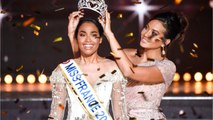 GALA VIDEO - Miss France : Lucie Caussanel, Miss Languedoc-Roussillon, sort du silence après son malaise