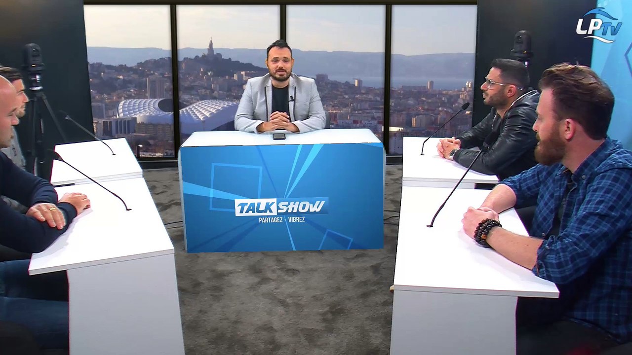 Partie 1 : Qui doit quitter l'OM cet hiver ?