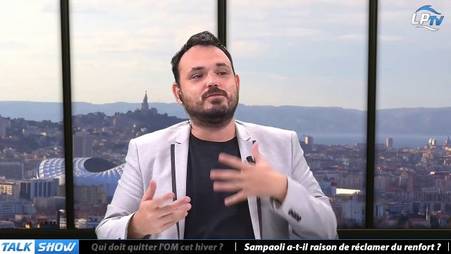 Partie 2 : Sampaoli a-t-il raison de réclamer du renfort cet hiver ?