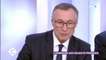 VIDEO GALA - Jean-Marie Bockel réconforté par les mots d'Emmanuel Macron après la mort de so fils au Mali