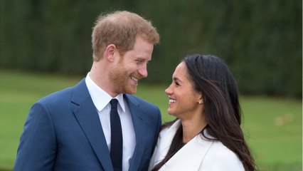 GALA VIDEO - Archie, le fils de Meghan Markle et Harry, déjà plus populaire que ses parents sur Instagram