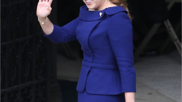 GALA VIDEO - Nouveau coup dur pour Beatrice d’York : la date de son mariage toujours pas confirmée par Elizabeth II