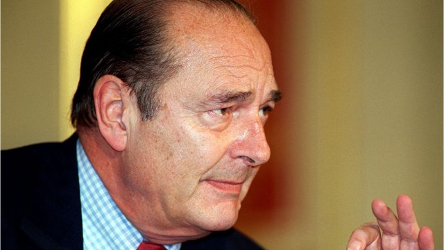 GALA VIDEO - Jacqueline Chabridon menacée par les soutiens de Bernadette Chirac : Ils te veulent du mal