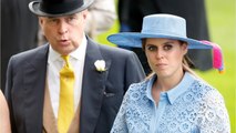 GALA VIDEO - Beatrice d’York humiliée par son père Andrew : ses amis s’inquiètent beaucoup pour elle