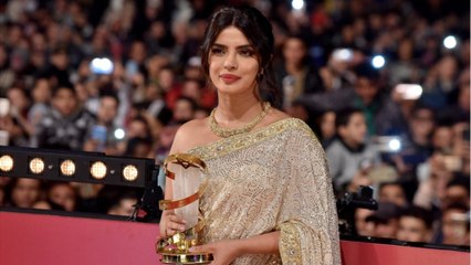 GALA VIDEO - Priyanka Chopra : cette série de caprices qui a agacé au Festival de Marrakech