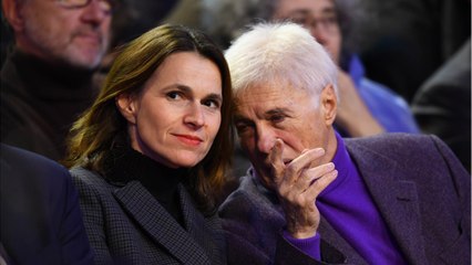 GALA VIDEO - Aurélie Filippetti : comment elle a tenté de protéger sa vie privée de la peopolisation