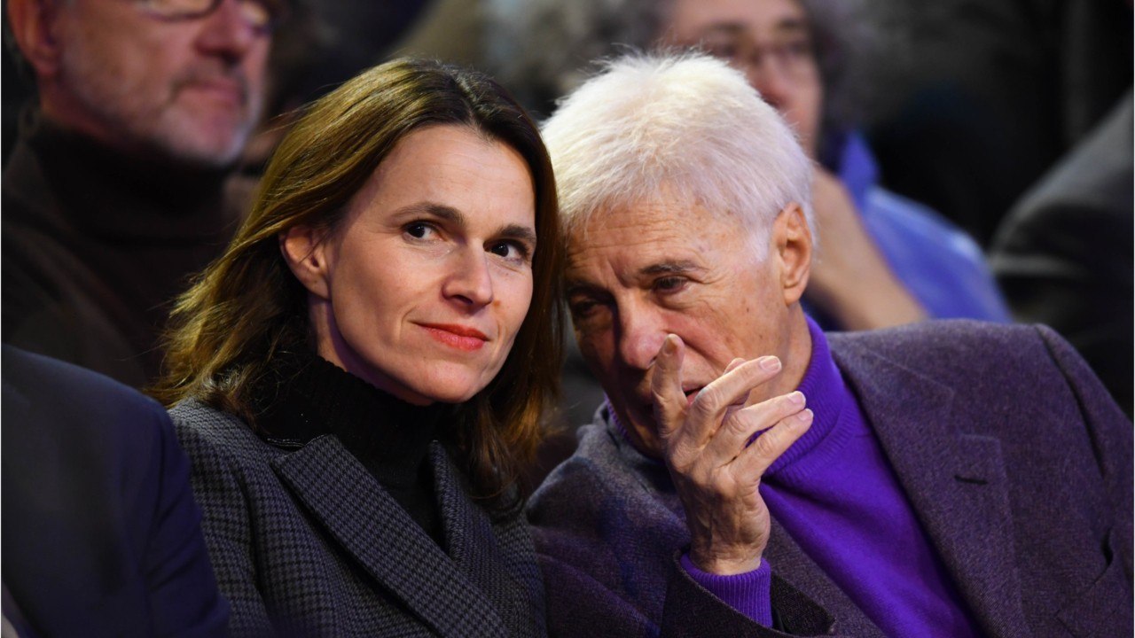 GALA VIDEO - Aurélie Filippetti : comment elle a tenté de protéger sa vie privée de la peopolisation