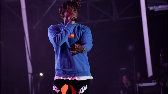 GALA VIDEO - Mort du rappeur Juice Wrld : les mots poignants de sa mère, anéantie par sa mort brutale