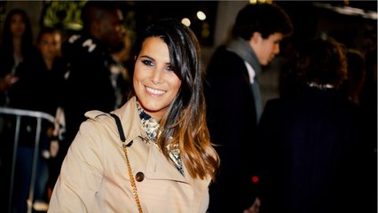 GALA VIDEO - PHOTO – Karine Ferri au naturel en Bretagne : retour à la vie simple