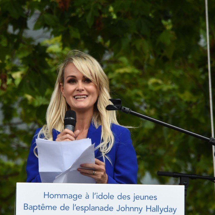 FACEBOOK - Anthony Delon : Cette Grosse Somme D...