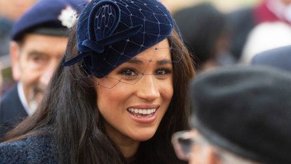 GALA VIDÉO - Meghan Markle reçoit le soutien embarrassant de Sarah Ferguson : « J’ai été dans la même situation "
