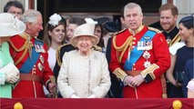 GALA VIDÉO - Le jour où la reine Elizabeth II a été consternée par le prince Harry