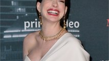 GALA VIDEO - Anne Hathaway maman pour la deuxième fois : elle a accouché !