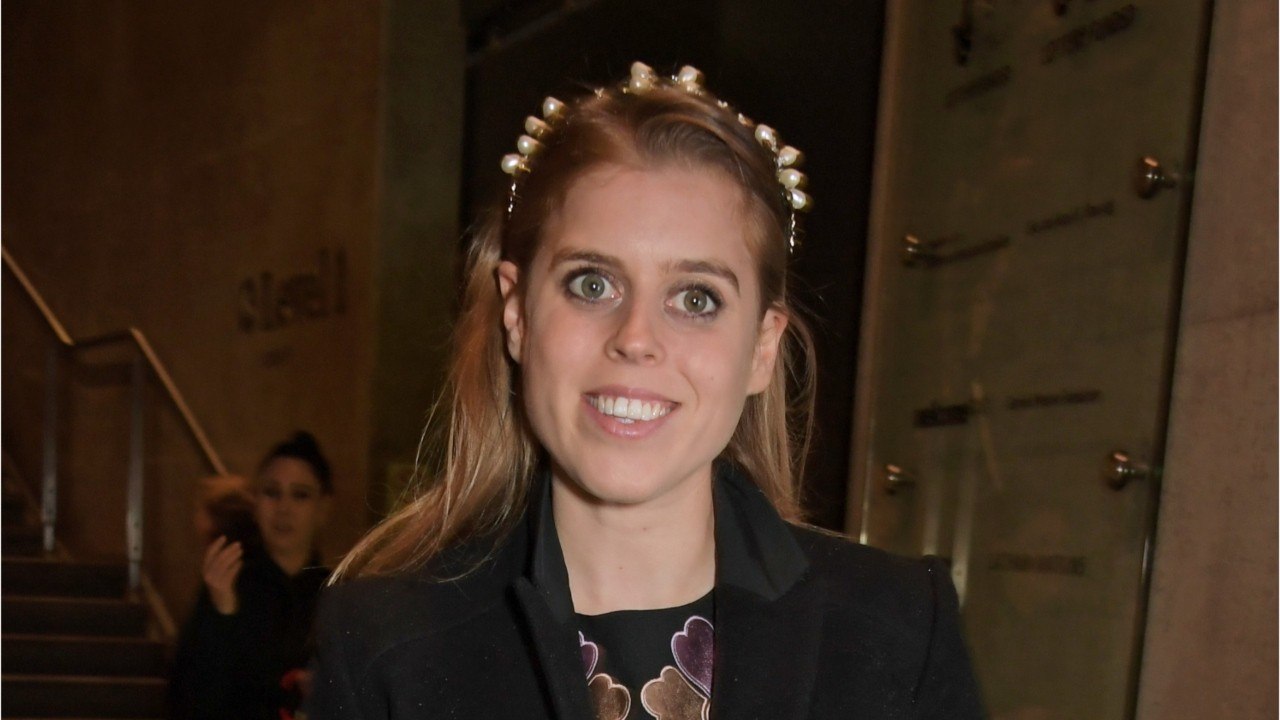 GALA VIDEO - Beatrice d'York : Jeffrey Epstein et Harvey Weinstein étaient à son anniversaire !