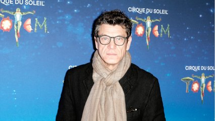 GALA VIDÉO - EXCLU – “Je n’ai pas su la protéger” : les terribles regrets de Marc Lavoine au sujet de sa mère