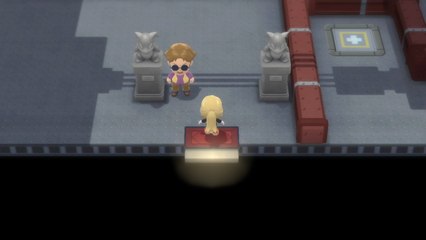 Master the Canalave City Gym Puzzle: Step-by-Step Guide 🏆