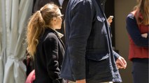 GALA VIDEO - Louis Sarkozy n’a jamais rencontré la femme de son oncle, Mary Kate Olsen