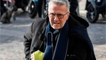 GALA VIDEO : Laurent Ruquier : cette trahison de son ex-associé qu'il n'a jamais digérée
