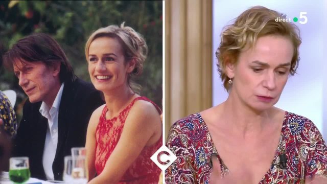 VIDEO GALA - Sandrine Bonnaire victime de violences conjugales : ce jour où Jacques Dutronc l'a aidée