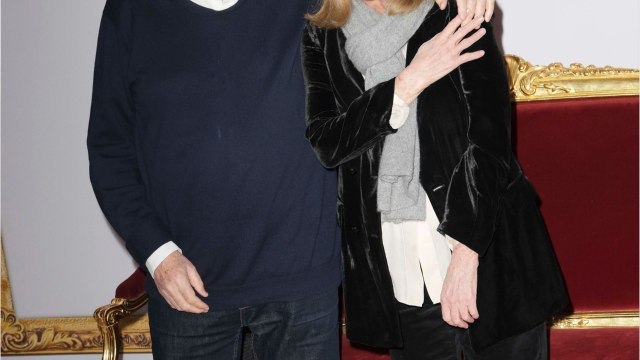 GALA VIDEO - Chantal Goya et son mari soupçonnés d’escroquerie : “Ils sont très affectés