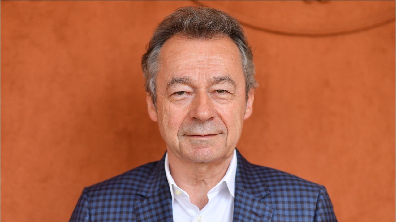 GALA VIDEO - Michel Denisot : le jour où il a eu la peur de sa vie au Grand Journal