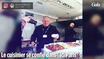 GALA VIDEO - Jacques Martin vu par son fils David : « Il demandait quelque chose, on s’exécutait 